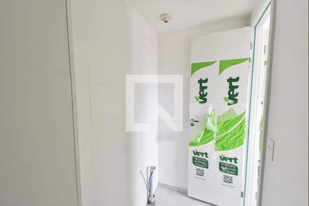 Apartamento, 1 quarto, 53 m² - Foto 1