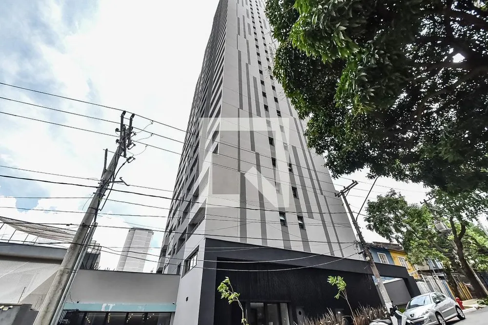 Apartamento, 1 quarto, 53 m² - Foto 6