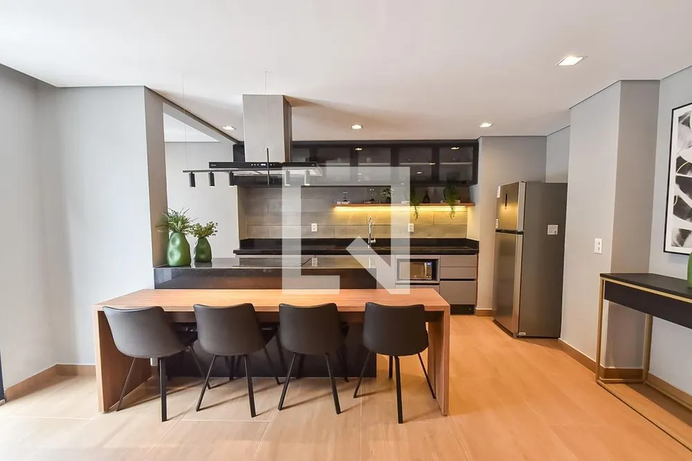 Apartamento, 1 quarto, 53 m² - Foto 7