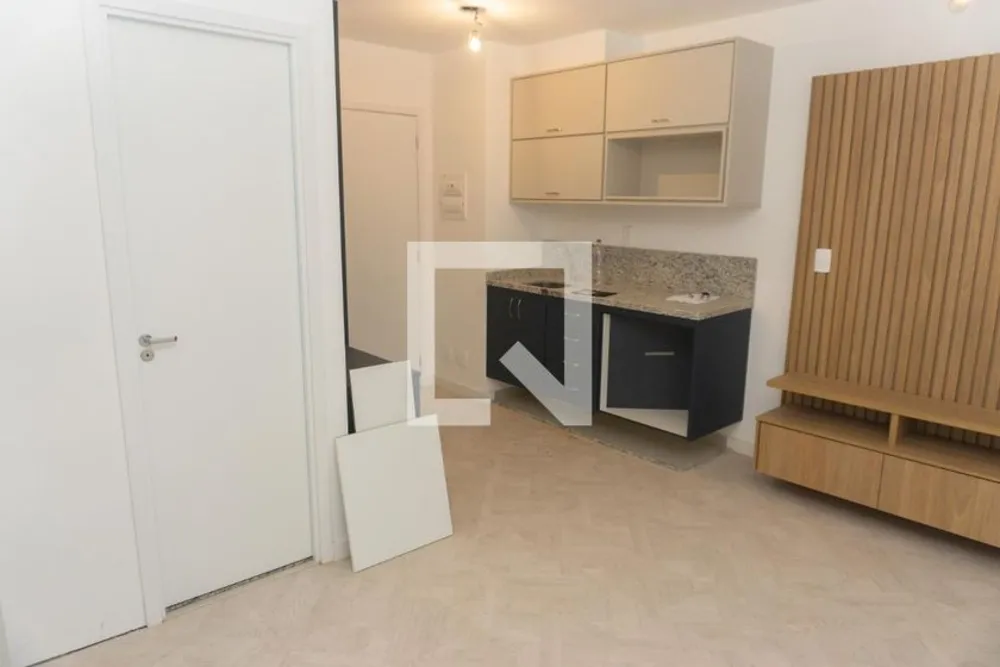 Kitnet-Studio, 28 m² - Foto 2