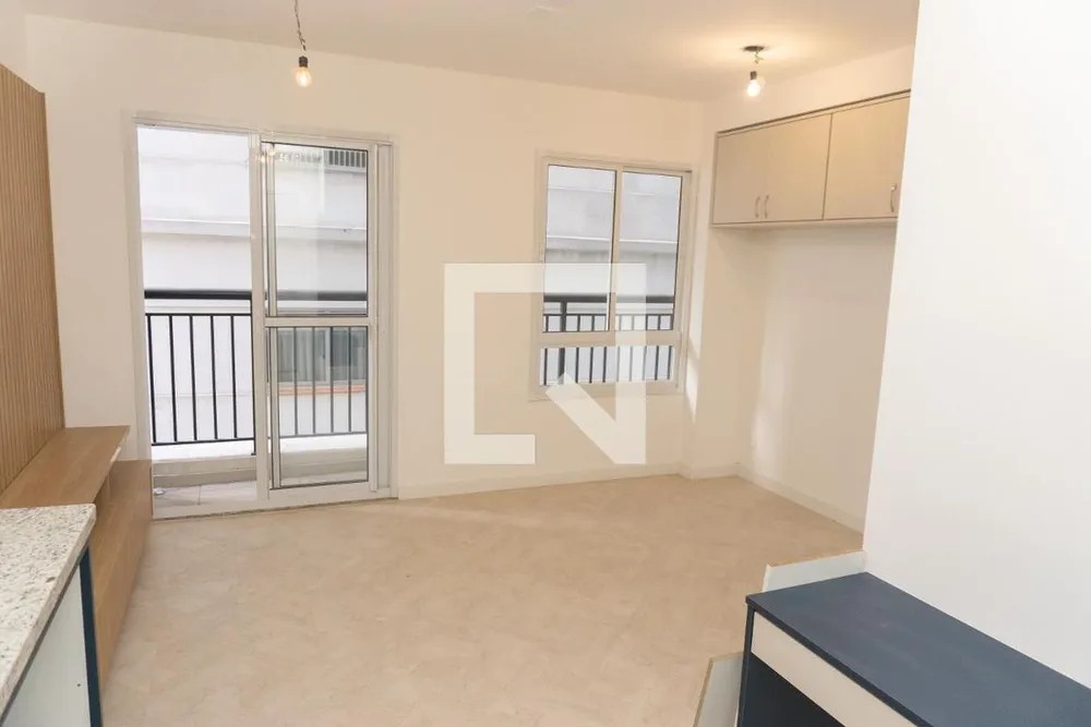 Kitnet-Studio, 28 m² - Foto 8
