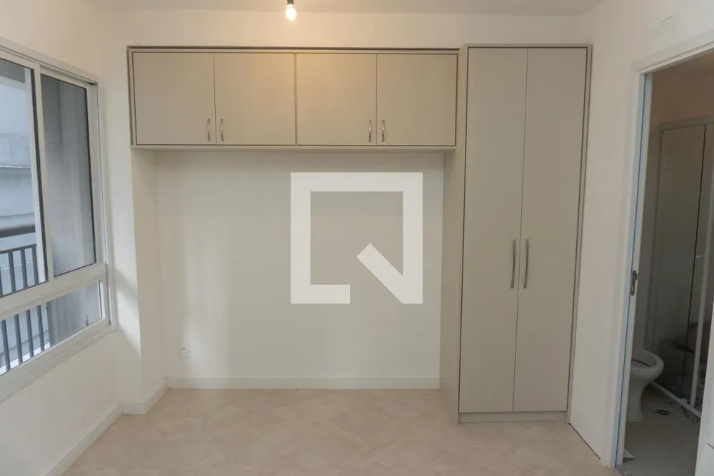 Kitnet-Studio, 28 m² - Foto 4