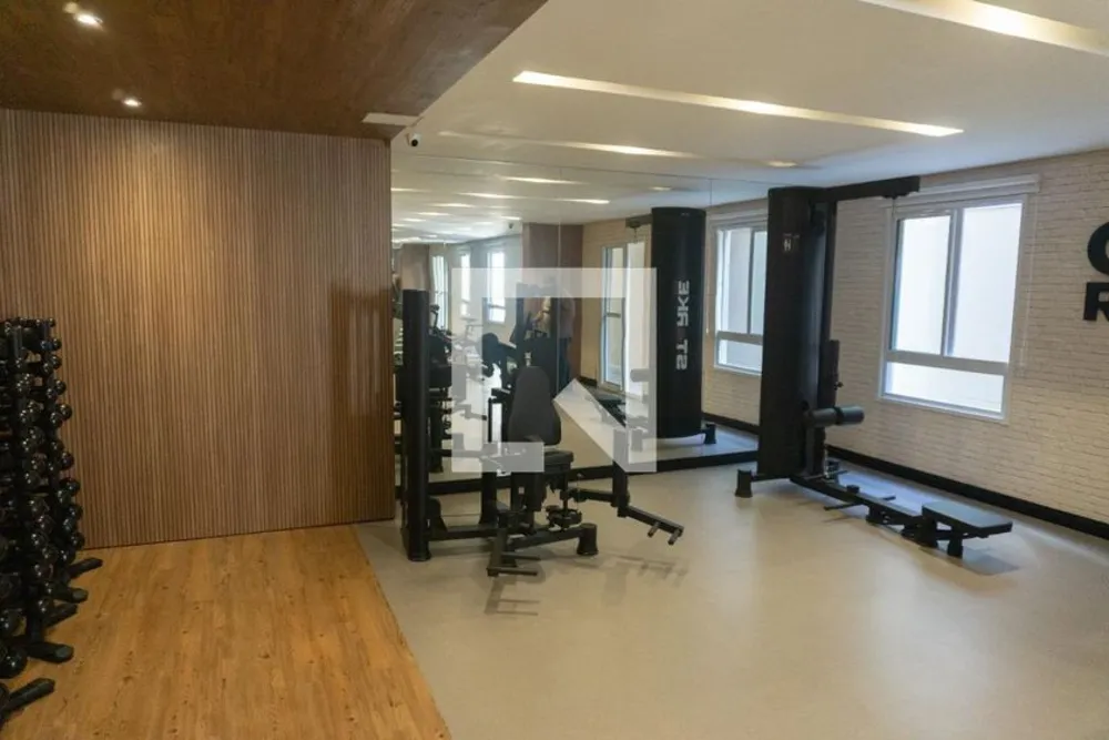 Kitnet-Studio, 28 m² - Foto 7