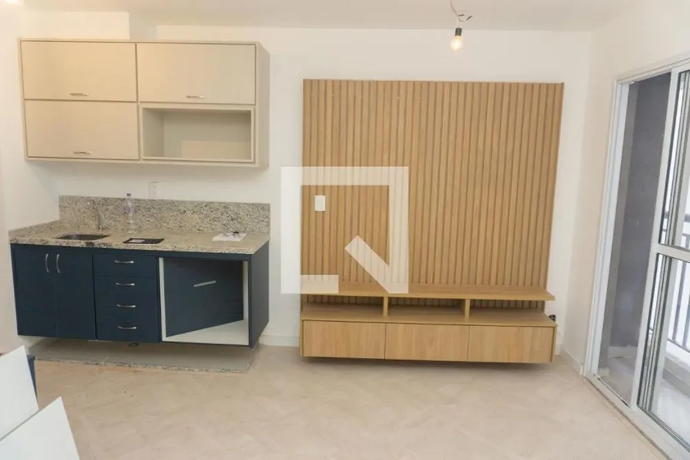 Kitnet-Studio, 28 m² - Foto 3