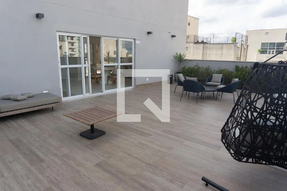 Kitnet-Studio, 28 m² - Foto 4