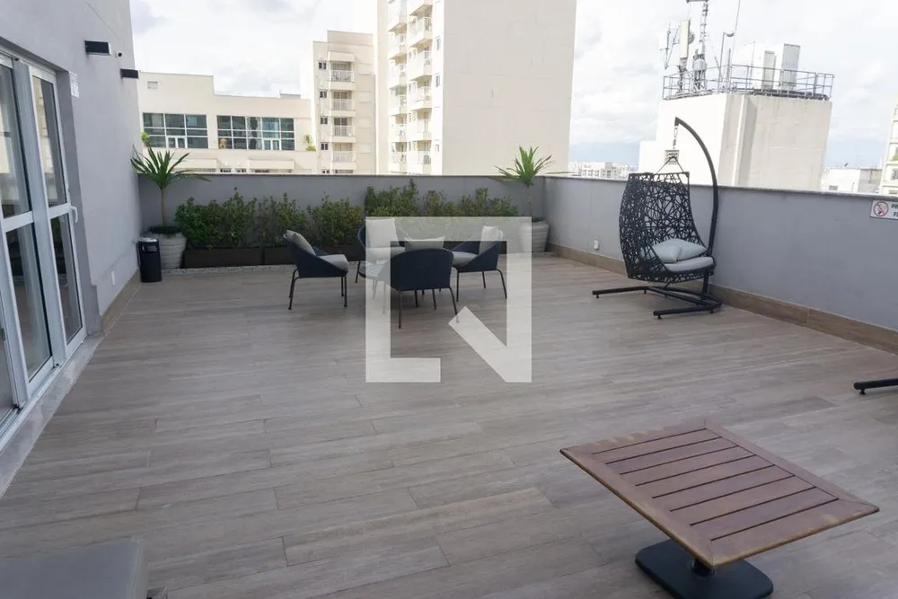 Kitnet-Studio, 28 m² - Foto 9