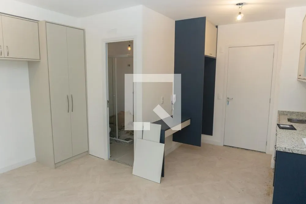 Kitnet-Studio, 28 m² - Foto 5
