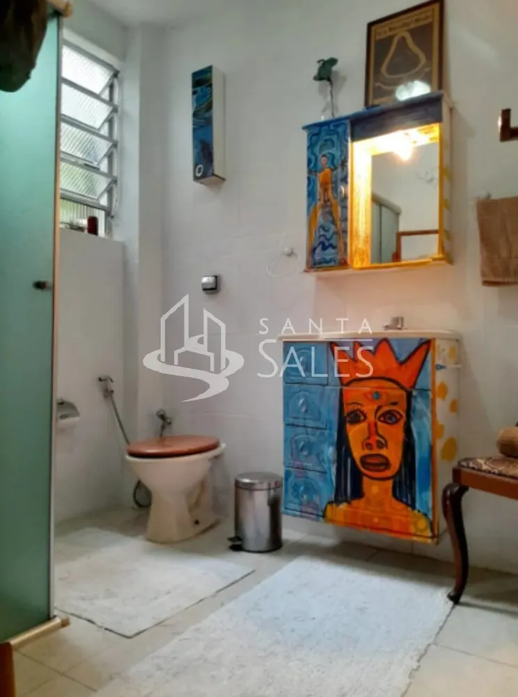 Apartamento, 2 quartos, 63 m² - Foto 4
