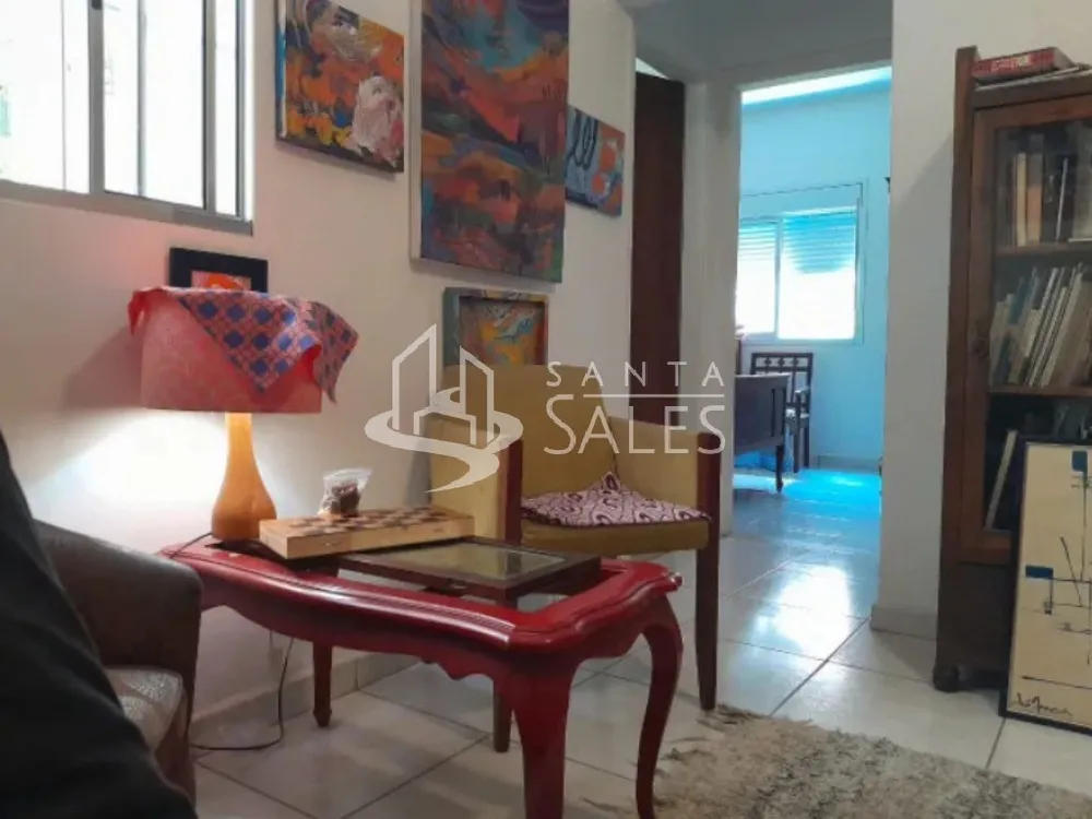 Apartamento, 2 quartos, 63 m² - Foto 3