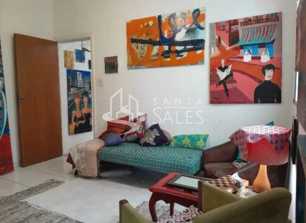 Apartamento, 2 quartos, 63 m² - Foto 11