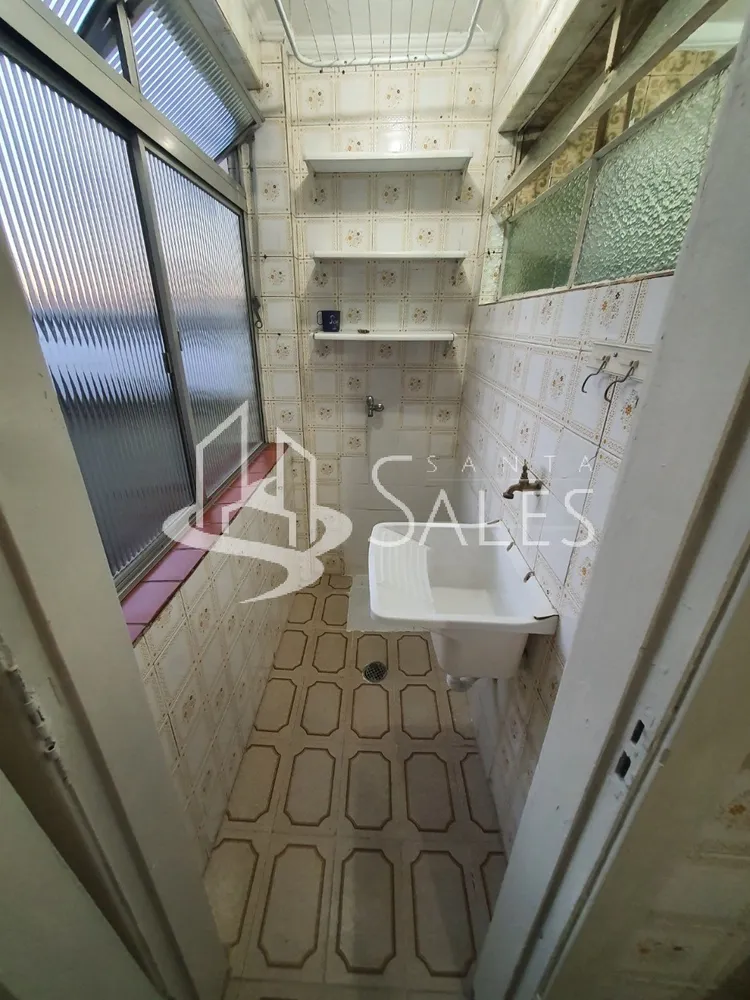 Apartamento, 2 quartos, 82 m² - Foto 10