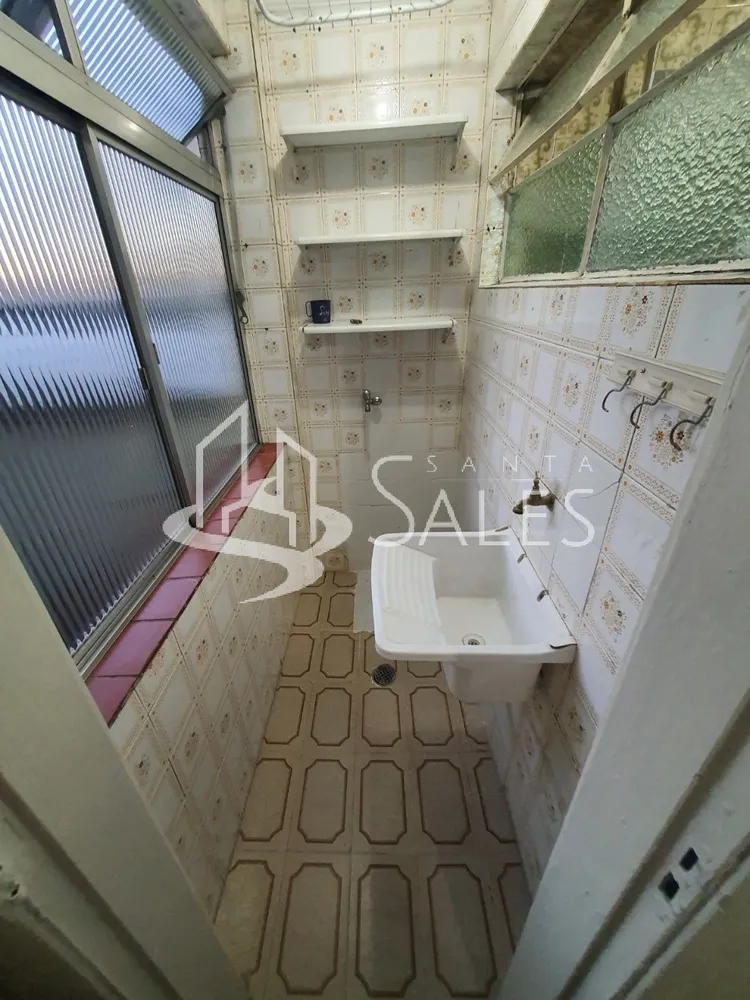 Apartamento, 2 quartos, 82 m² - Foto 12