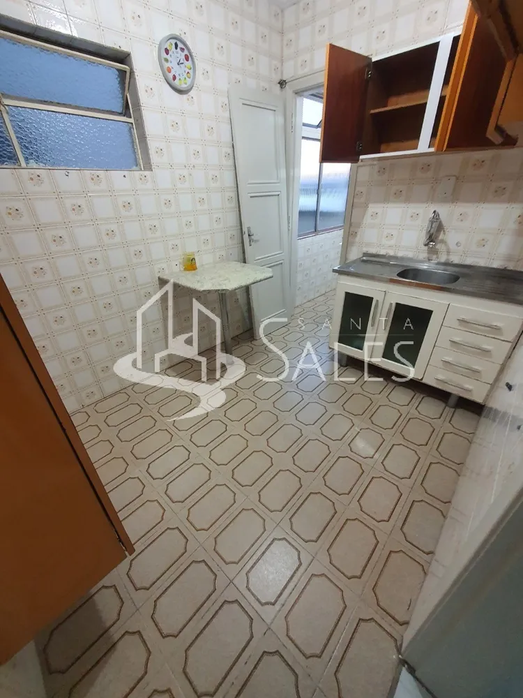 Apartamento, 2 quartos, 82 m² - Foto 11