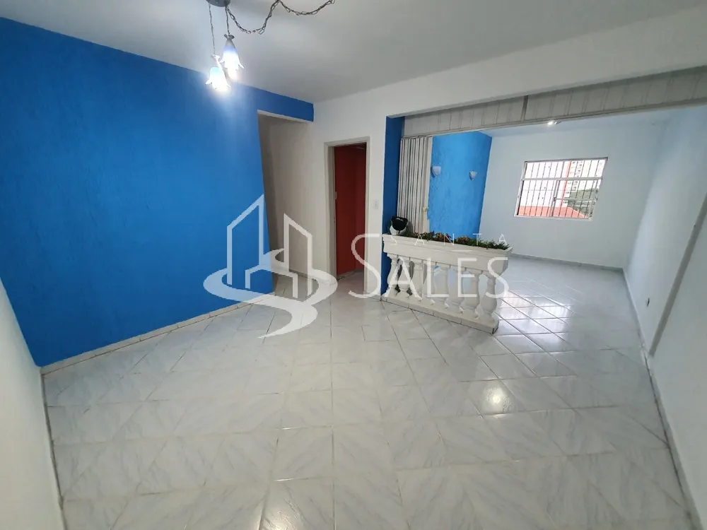 Apartamento, 2 quartos, 82 m² - Foto 1