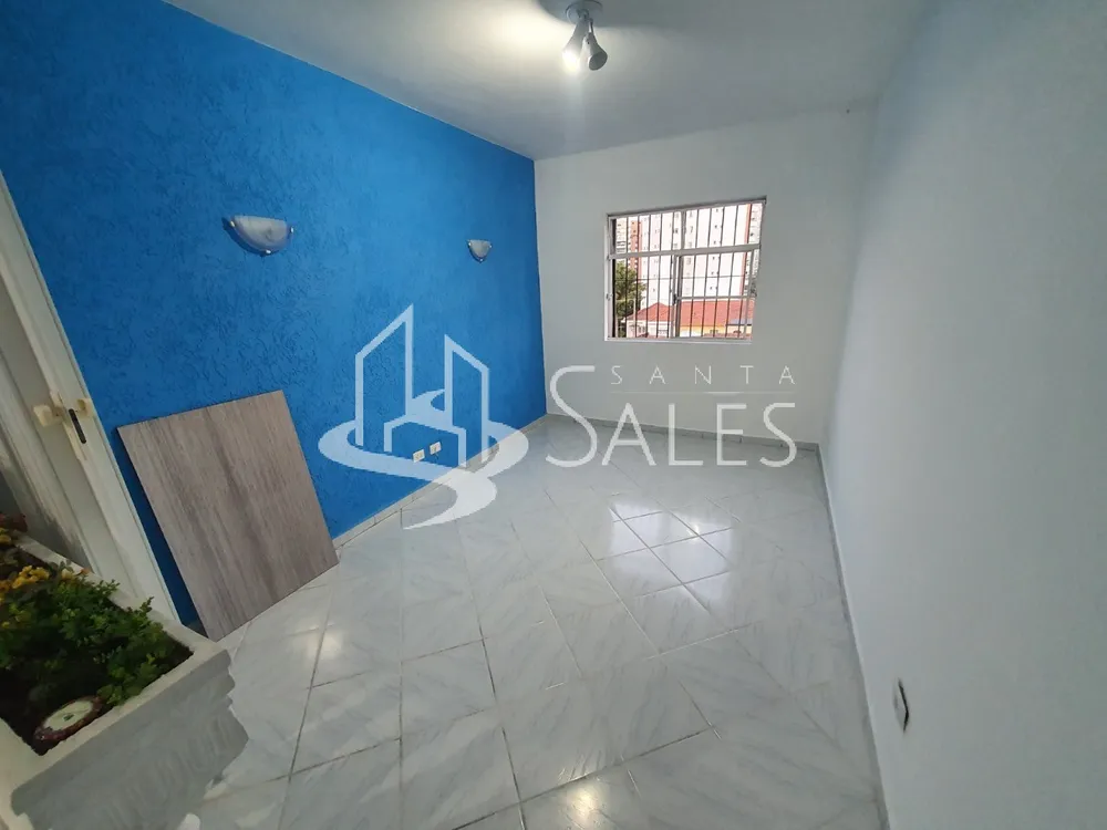 Apartamento, 2 quartos, 82 m² - Foto 2