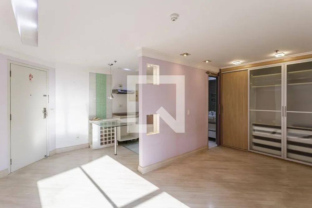 Kitnet-Studio, 35 m² - Foto 6