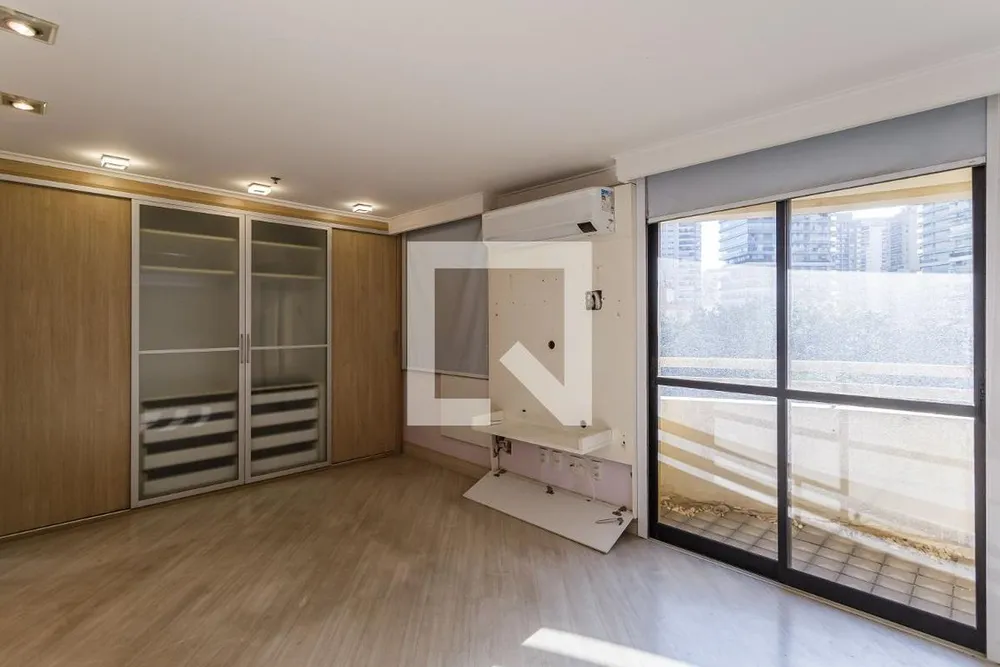 Kitnet-Studio, 35 m² - Foto 2