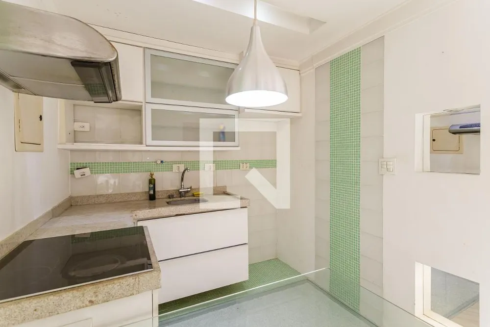 Kitnet-Studio, 35 m² - Foto 2