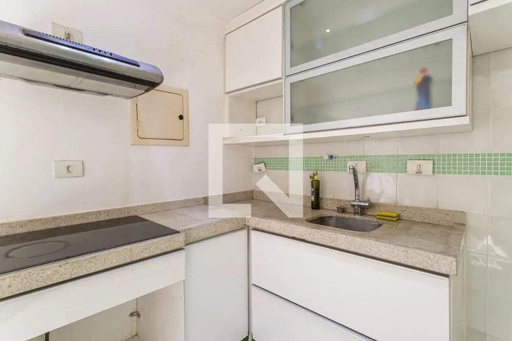 Kitnet-Studio, 35 m² - Foto 9
