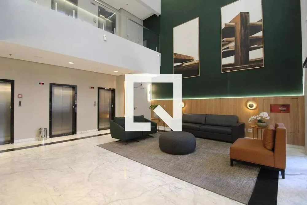 Kitnet-Studio, 35 m² - Foto 5