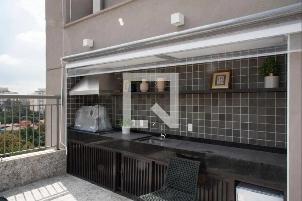 Kitnet-Studio, 23 m² - Foto 10