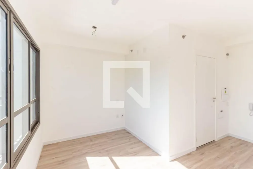 Kitnet-Studio, 23 m² - Foto 1