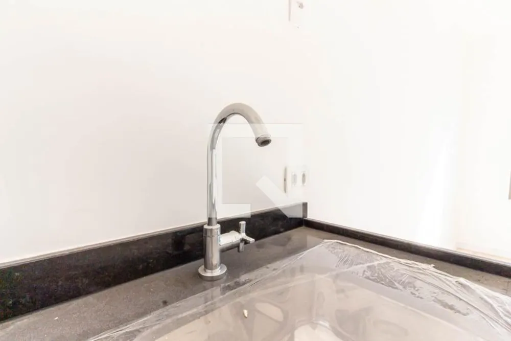Kitnet-Studio, 23 m² - Foto 2