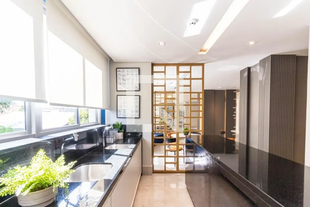 Kitnet-Studio, 23 m² - Foto 5
