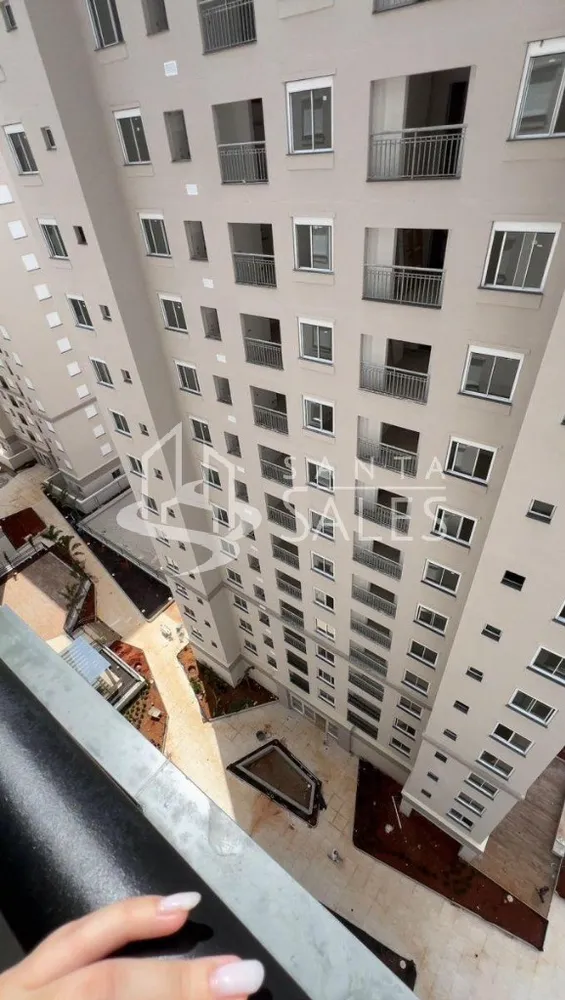 Apartamento, 1 quarto, 35 m² - Foto 12
