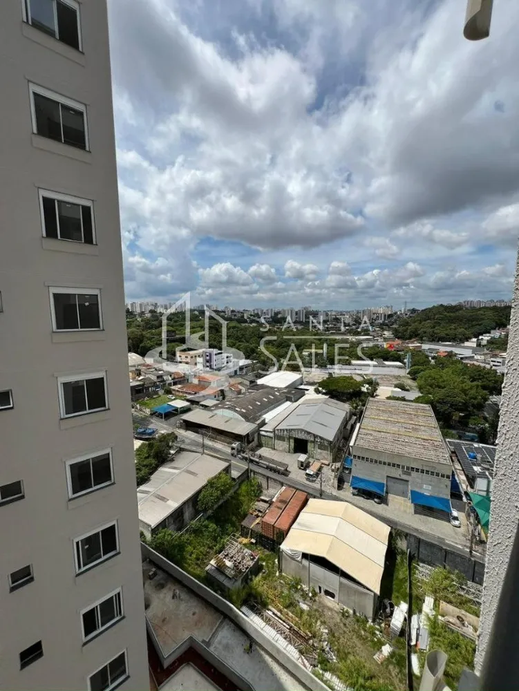 Apartamento, 1 quarto, 35 m² - Foto 13