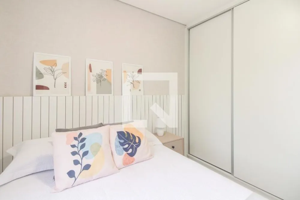 Apartamento, 2 quartos, 63 m² - Foto 1