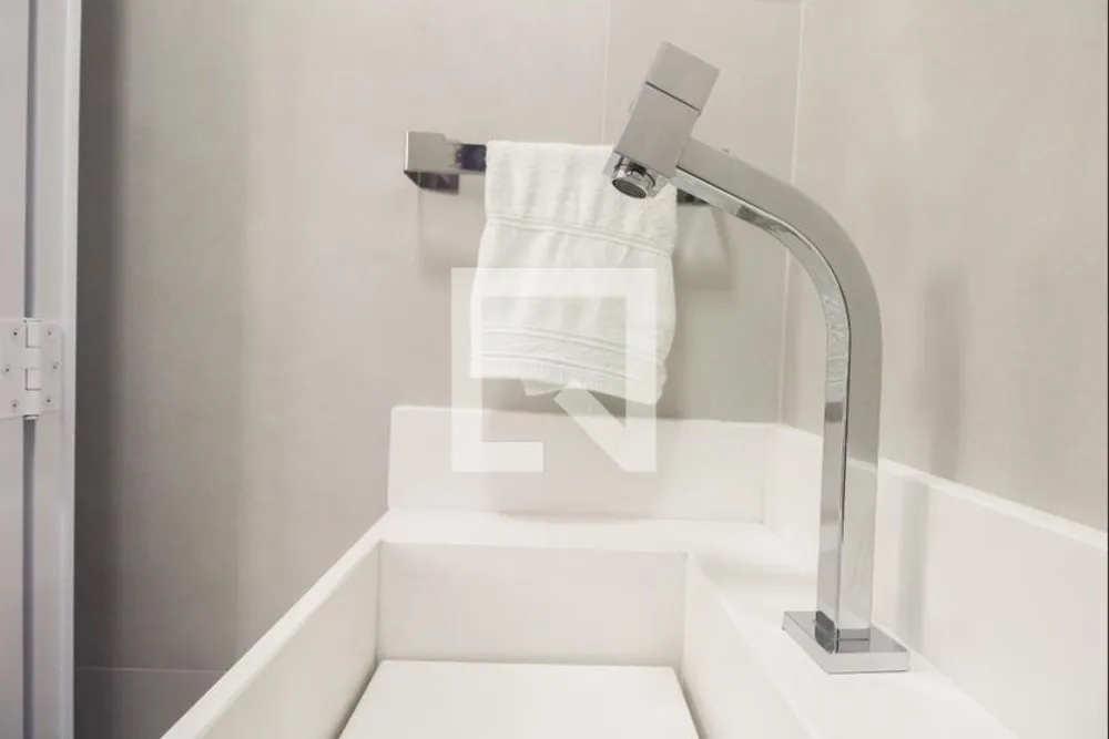 Apartamento, 2 quartos, 63 m² - Foto 1