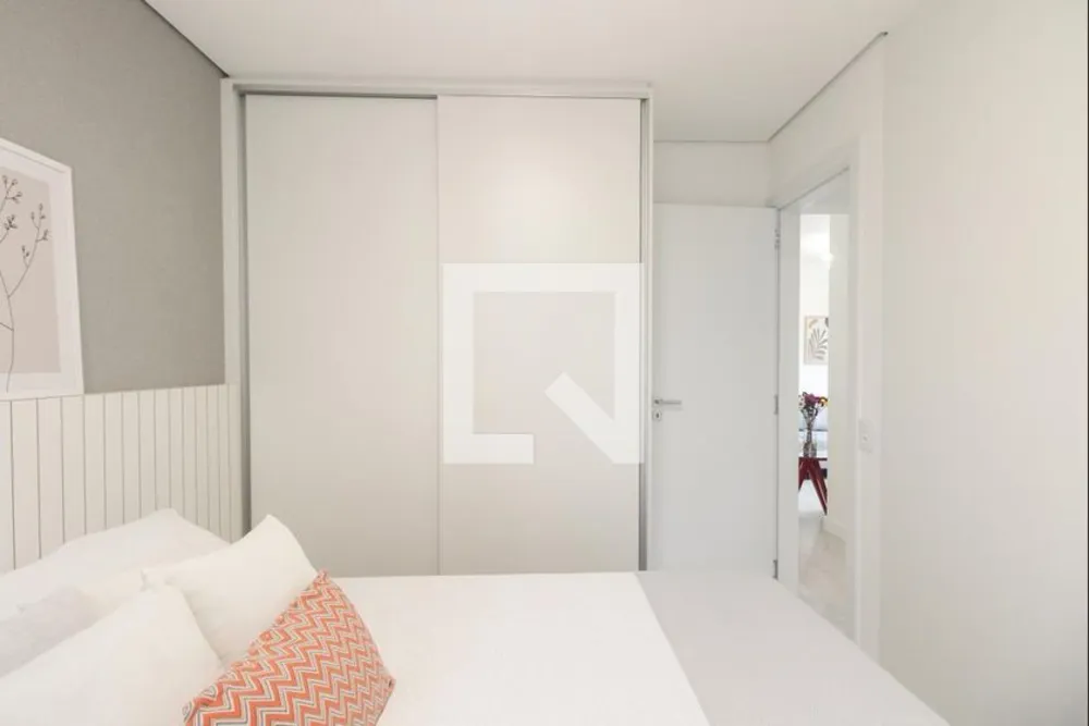 Apartamento, 2 quartos, 63 m² - Foto 4