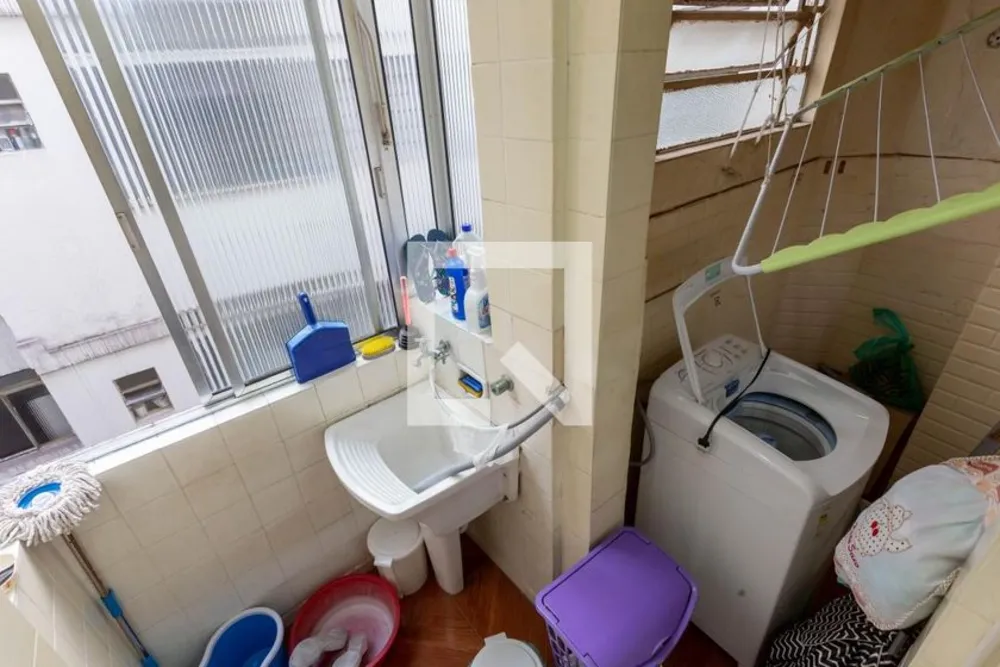 Apartamento, 2 quartos, 67 m² - Foto 11