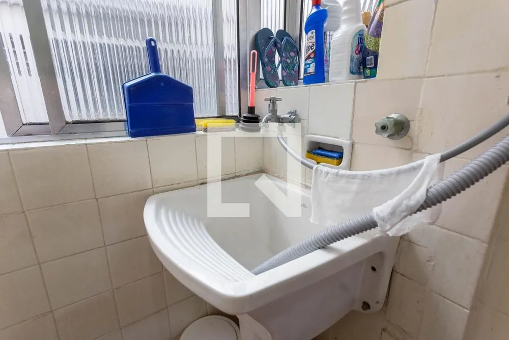 Apartamento, 2 quartos, 67 m² - Foto 2