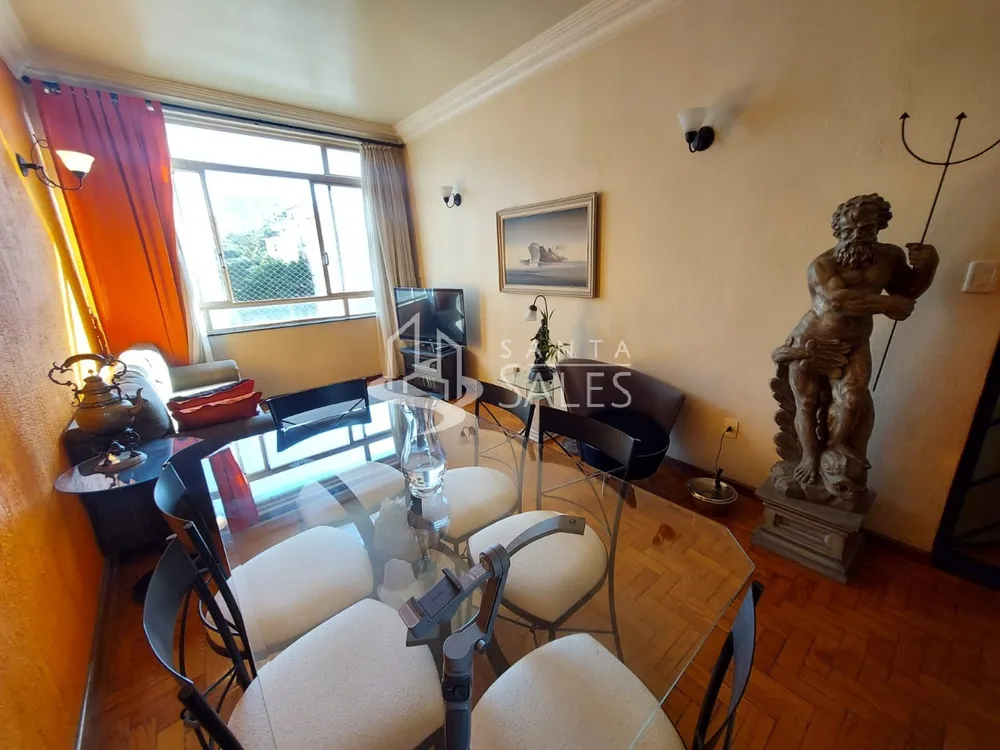 Apartamento, 3 quartos, 116 m² - Foto 5
