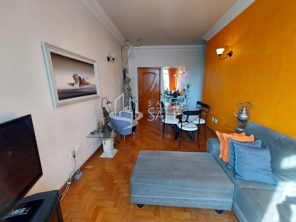 Apartamento, 3 quartos, 116 m² - Foto 7