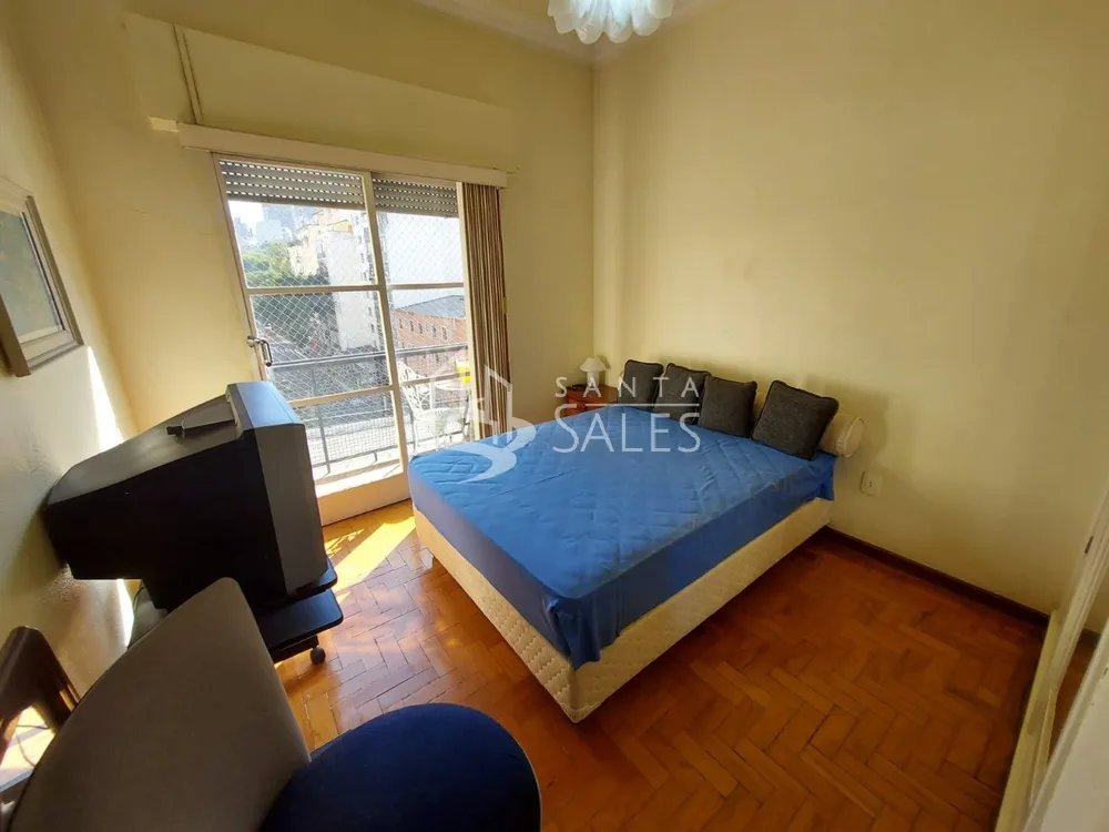 Apartamento, 3 quartos, 116 m² - Foto 4