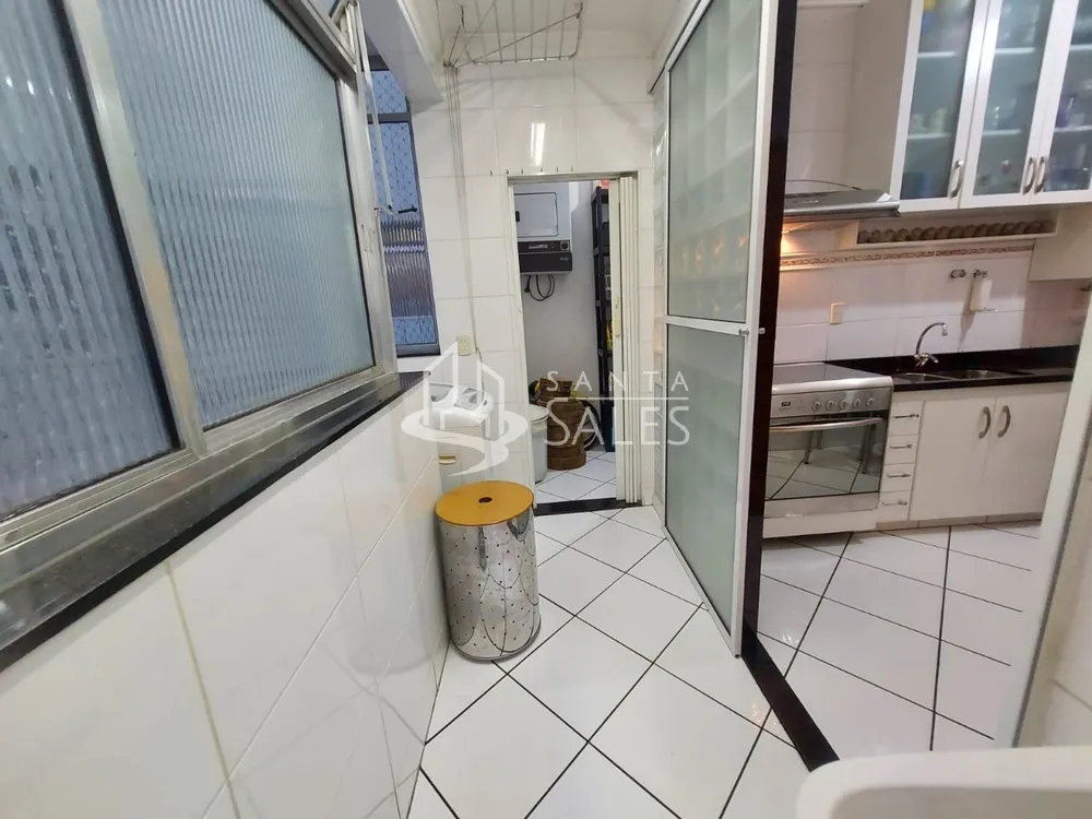 Apartamento, 3 quartos, 116 m² - Foto 4