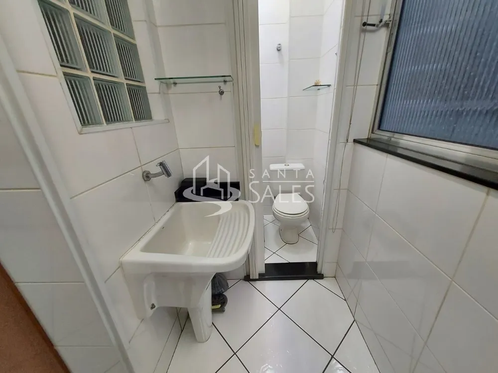 Apartamento, 3 quartos, 116 m² - Foto 6