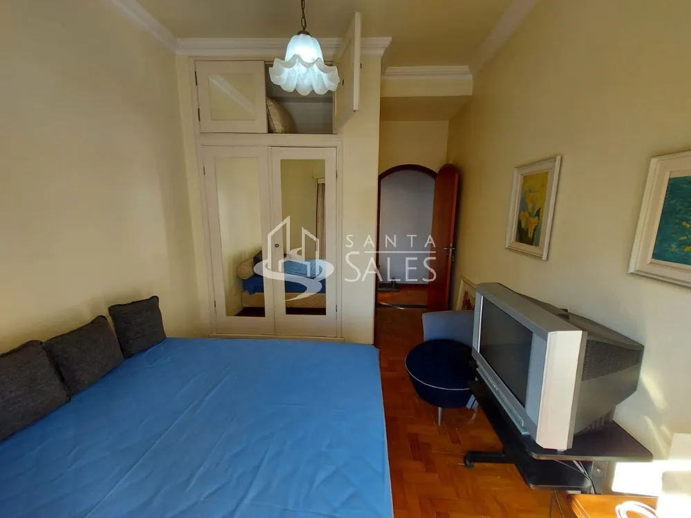 Apartamento, 3 quartos, 116 m² - Foto 12