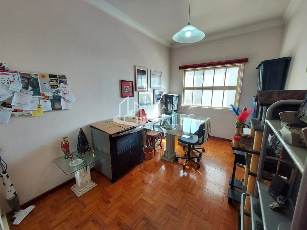 Apartamento, 3 quartos, 116 m² - Foto 9
