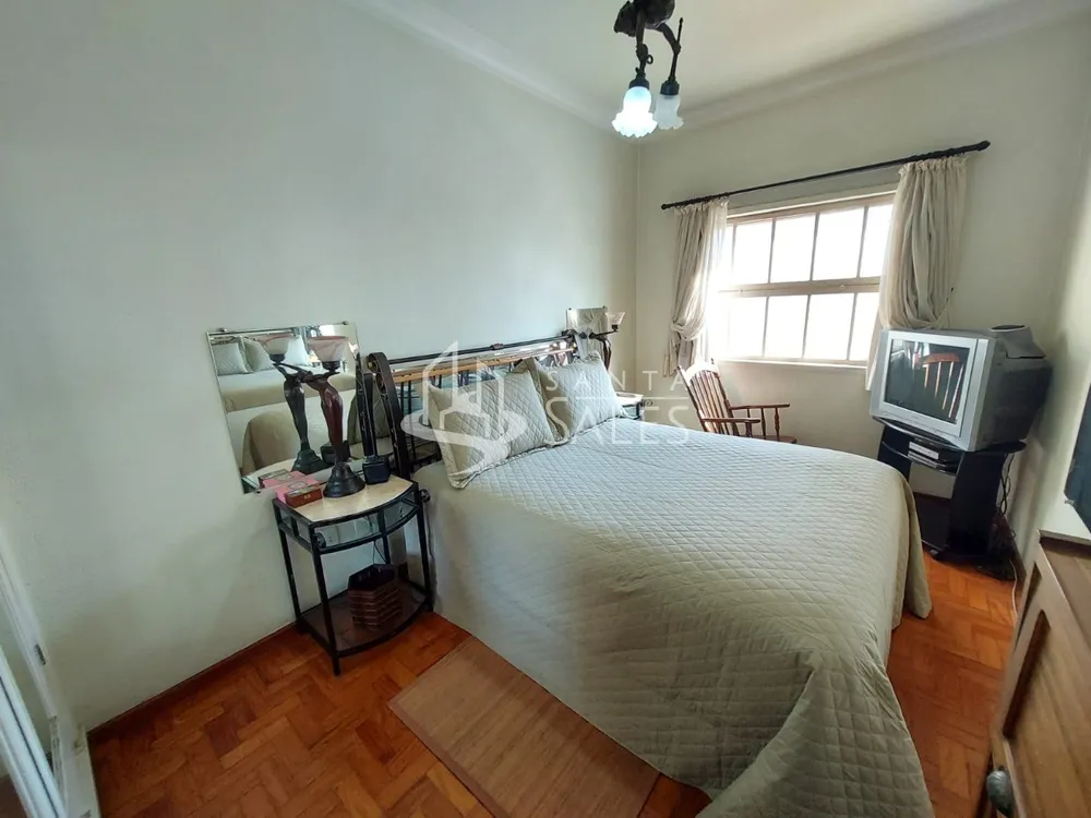 Apartamento, 3 quartos, 116 m² - Foto 1