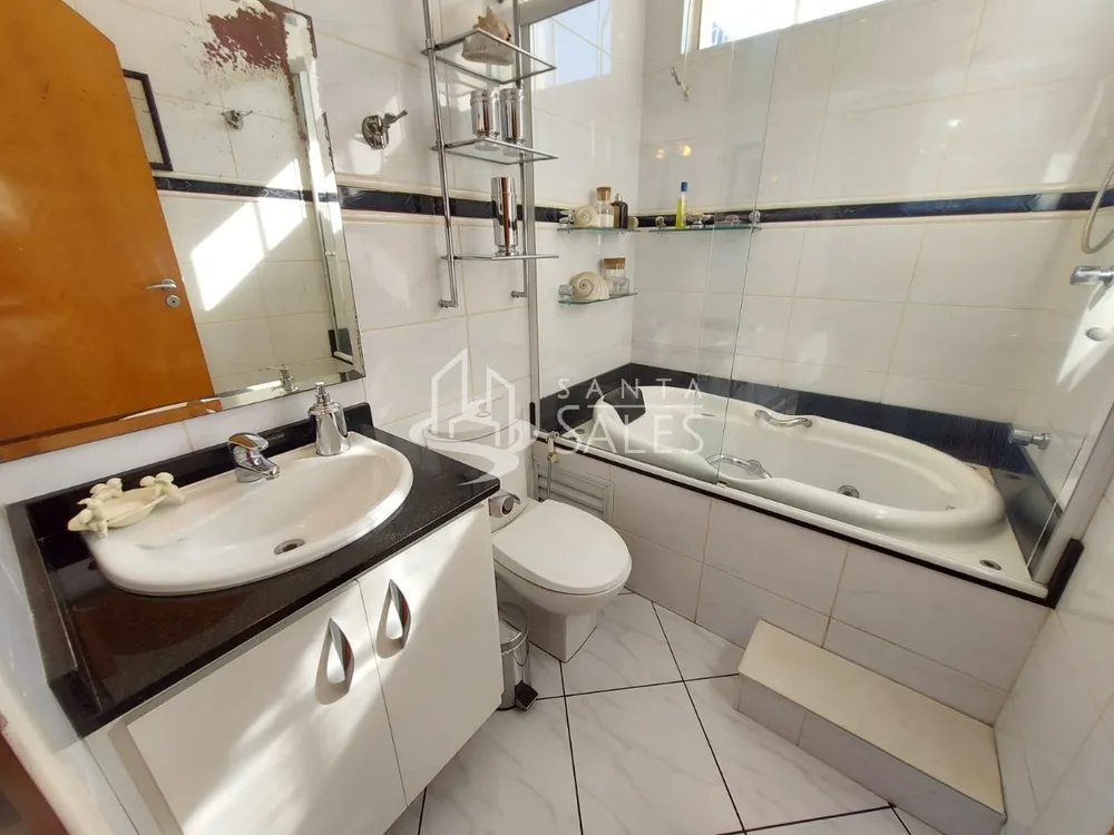 Apartamento, 3 quartos, 116 m² - Foto 16