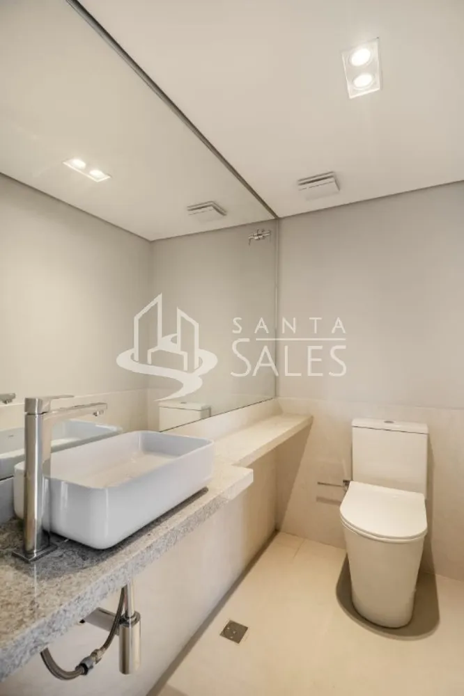 Apartamento, 2 quartos, 85 m² - Foto 7