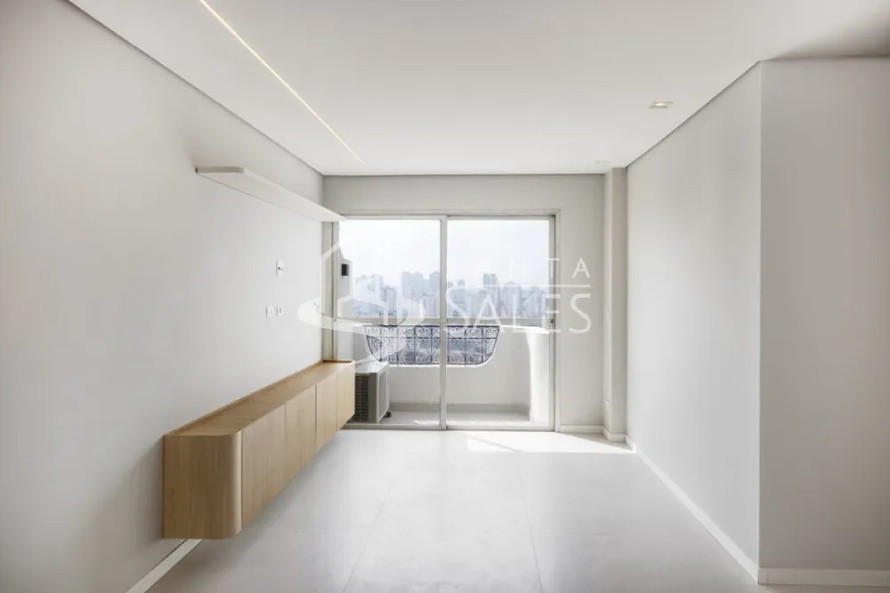 Apartamento, 2 quartos, 85 m² - Foto 1