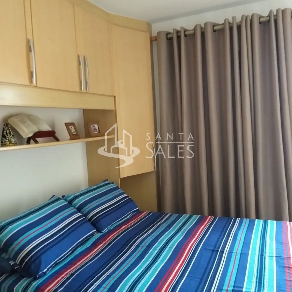 Apartamento, 3 quartos, 96 m² - Foto 5