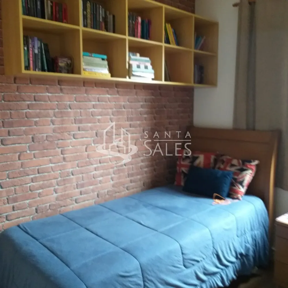 Apartamento, 3 quartos, 96 m² - Foto 1
