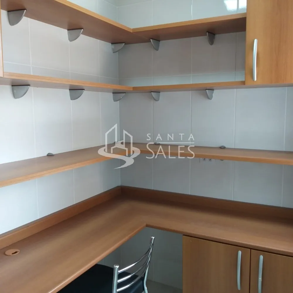 Apartamento, 3 quartos, 96 m² - Foto 2