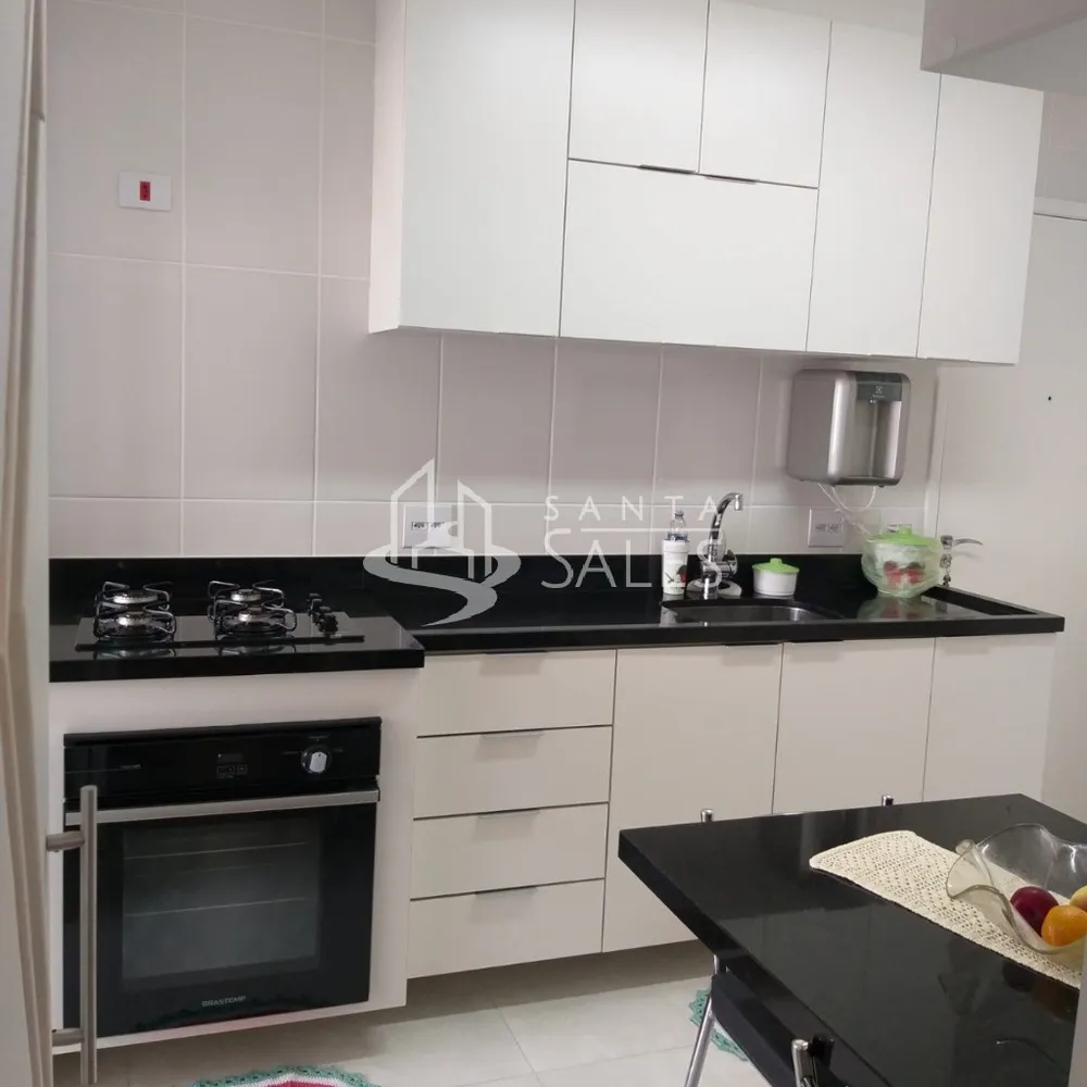 Apartamento, 3 quartos, 96 m² - Foto 3